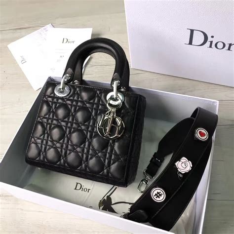 dior my lady dior bag|dior shoulder bag.